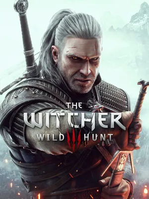 The Witcher 3: Wild Hunt