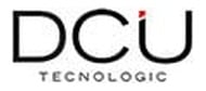 Logo DCU Technologic