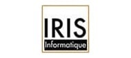 Logo Iris