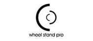 Logo Wheel Stand PRO
