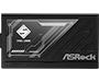 ASRock ATX 850W - 80+ Gold - Steel Legend SL-850G Noir, miniature 5