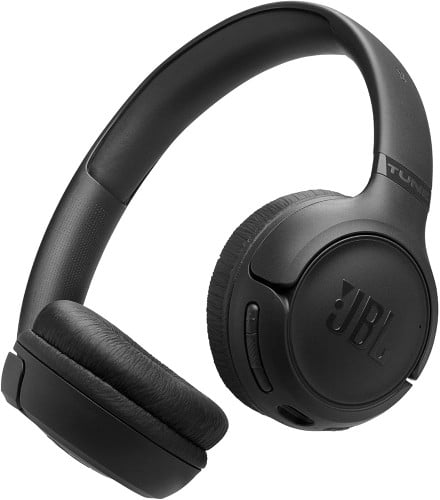 JBL Tune 530BT - Casque supra-auriculaire sans fil