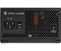 ASRock ATX 850W - 80+ Gold - Steel Legend SL-850G Noir