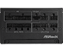 ASRock ATX 850W - 80+ Gold - Steel Legend SL-850G Noir