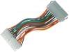 Adaptateur alimentation 20F->24M broches