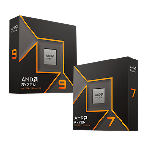 CPU AMD