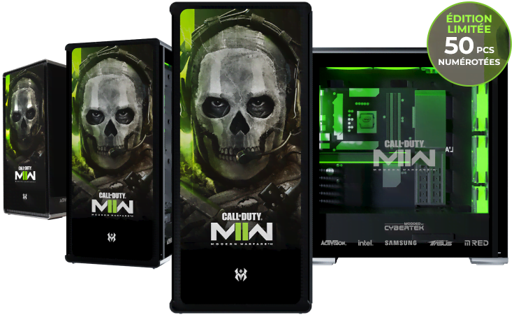 PC MW2