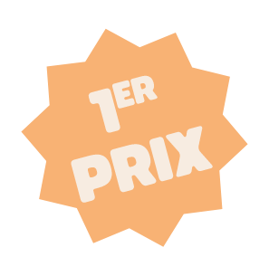 1er Prix