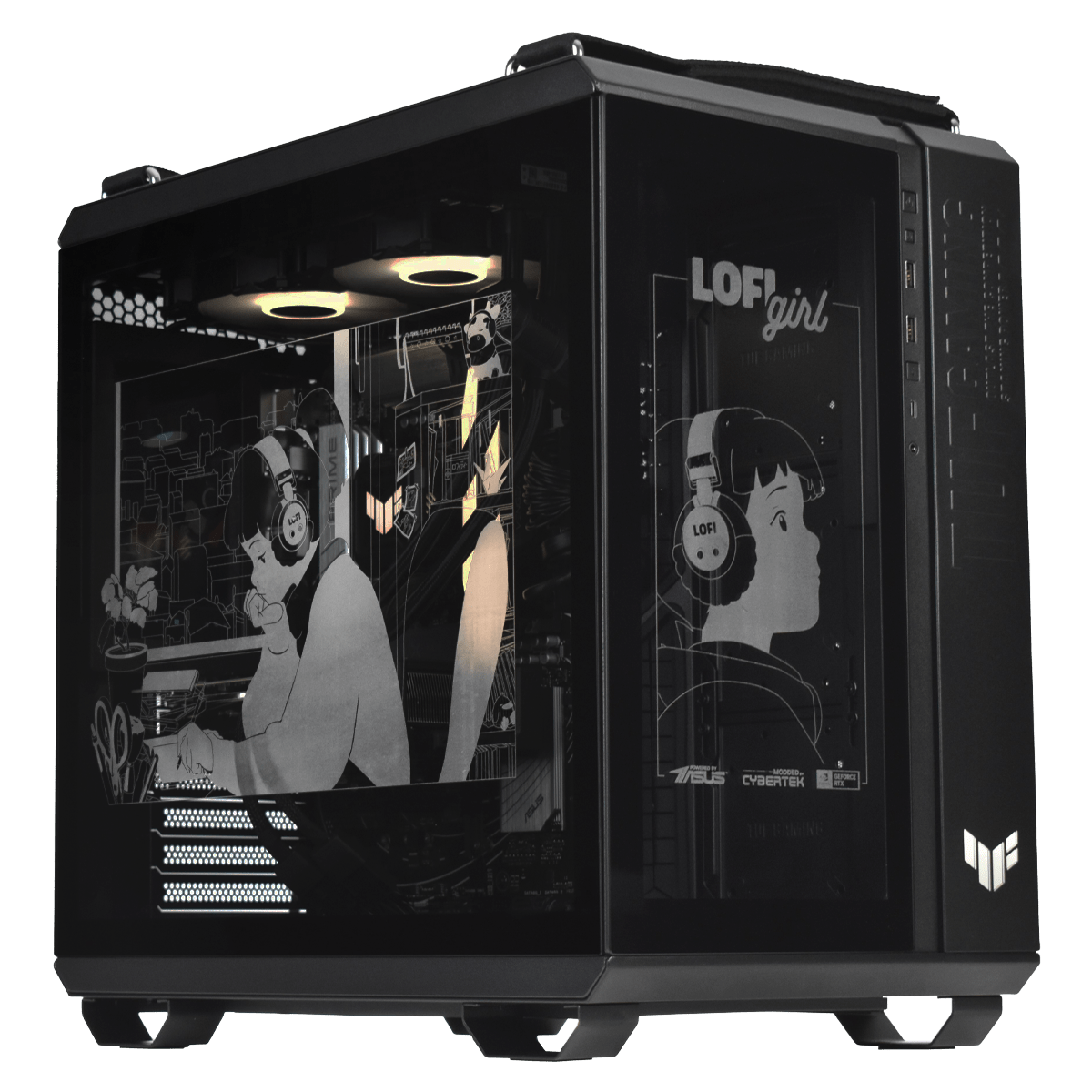 Vue 1