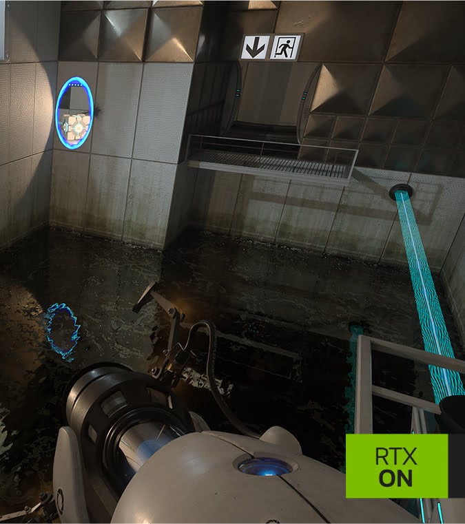 RTX ON