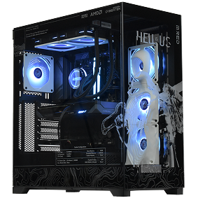 PC Hell Is Us