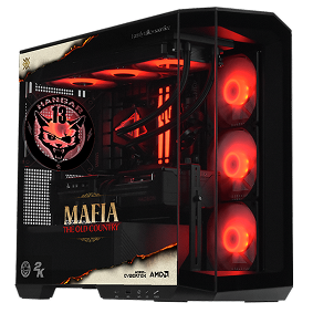 PC Mafia