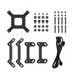 Deepcool LP240 - Noir - 240 mm, miniature 5
