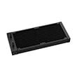 Deepcool LQ240 - Noir - 240 mm, miniature 2