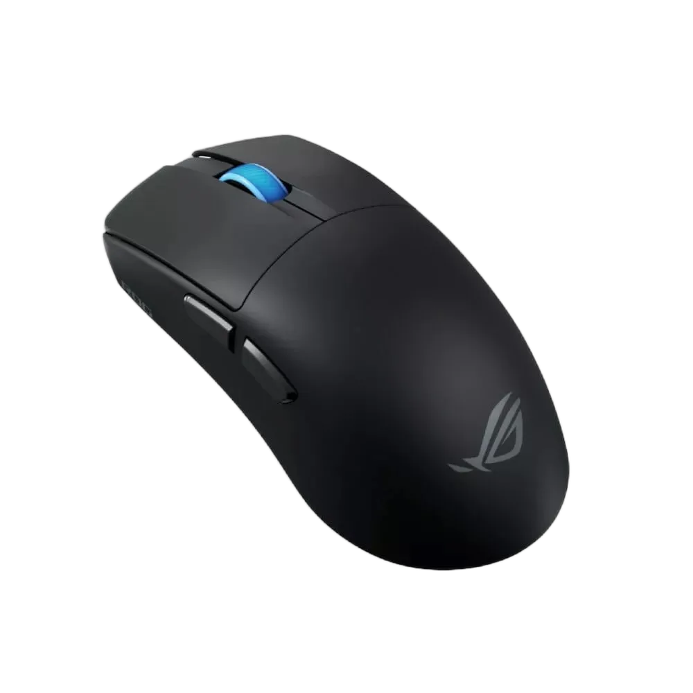 Asus ROG Harpe II Ace - Sans-Fil - RGB - Noir, vue 4