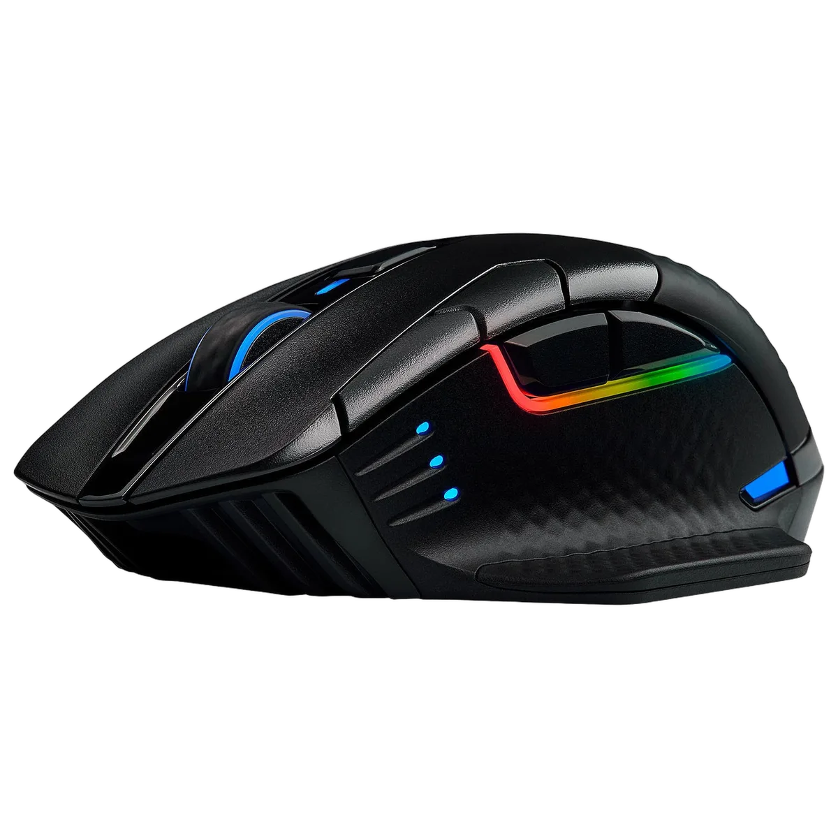 Corsair Dark Core Pro - Sans-Fil - RGB - Noir, vue 5