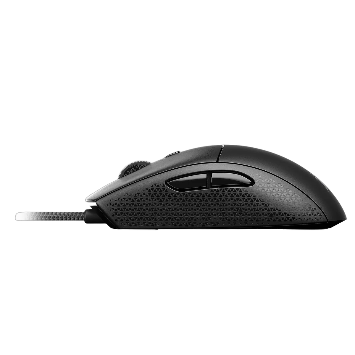 Corsair M55 - Filaire - Noir, vue 2