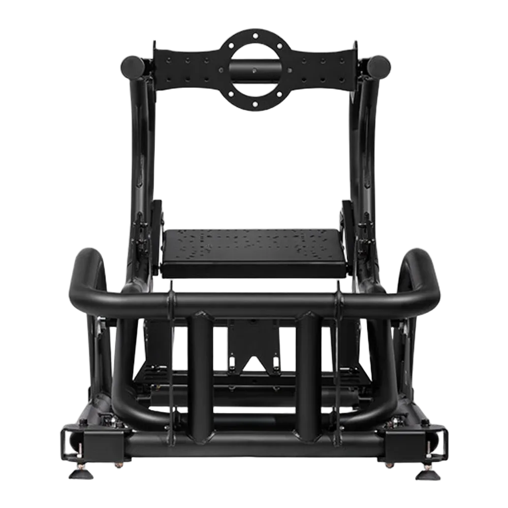 Cooler Master Dyn X - Châssis seul - Noir, vue 6