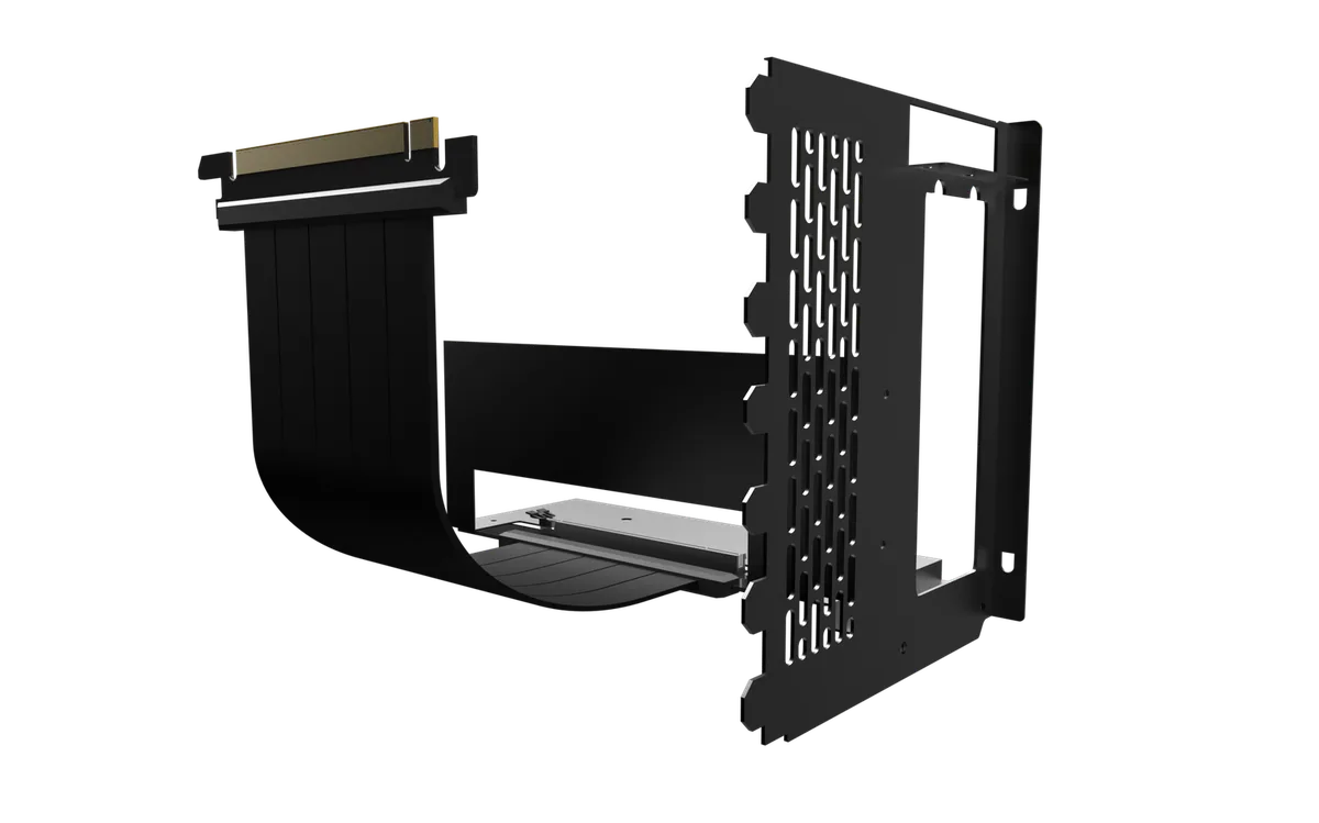 M.RED Vertical Support VGA + Riser PCI-E 4.0 - VSV-02, vue 11