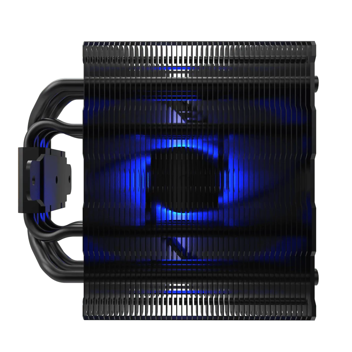 M.RED Zephyr Dark Pro ARGB-Seconde Vie, vue 7