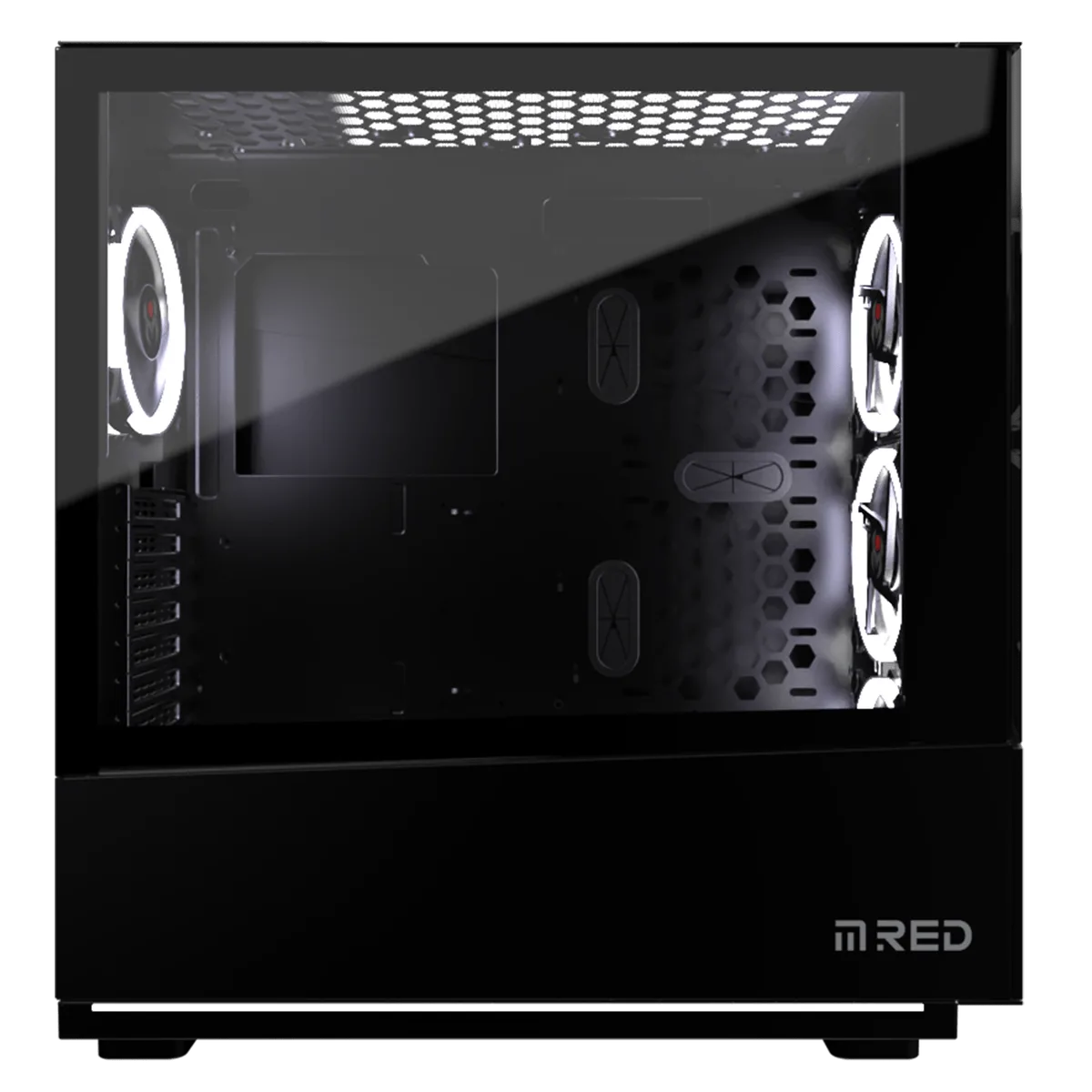 M.RED ELITE BLACK Rainbow ARGB MR-006-Seconde Vie, vue 5