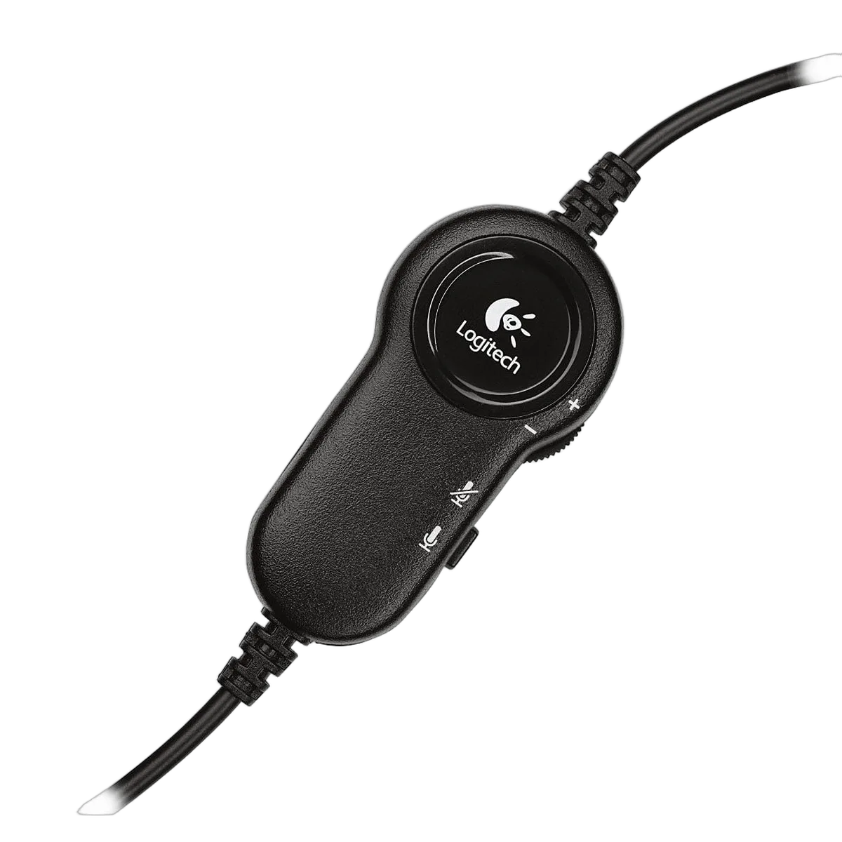 Logitech H151 Stereo - Filaire - Noir, vue 2