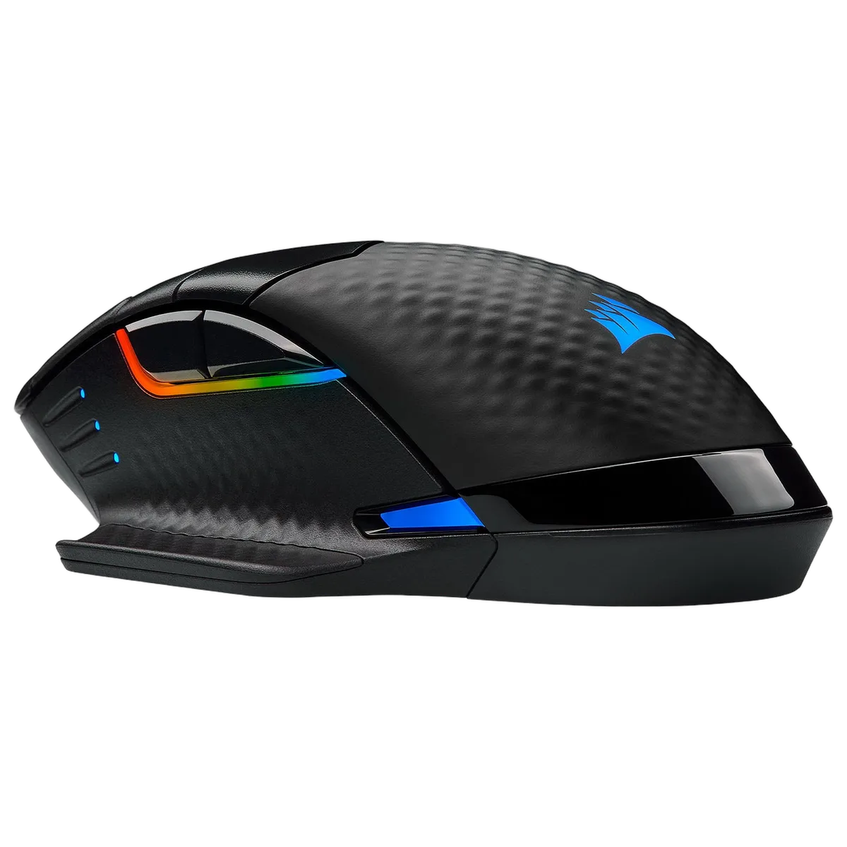 Corsair Dark Core Pro - Sans-Fil - RGB - Noir, vue 4