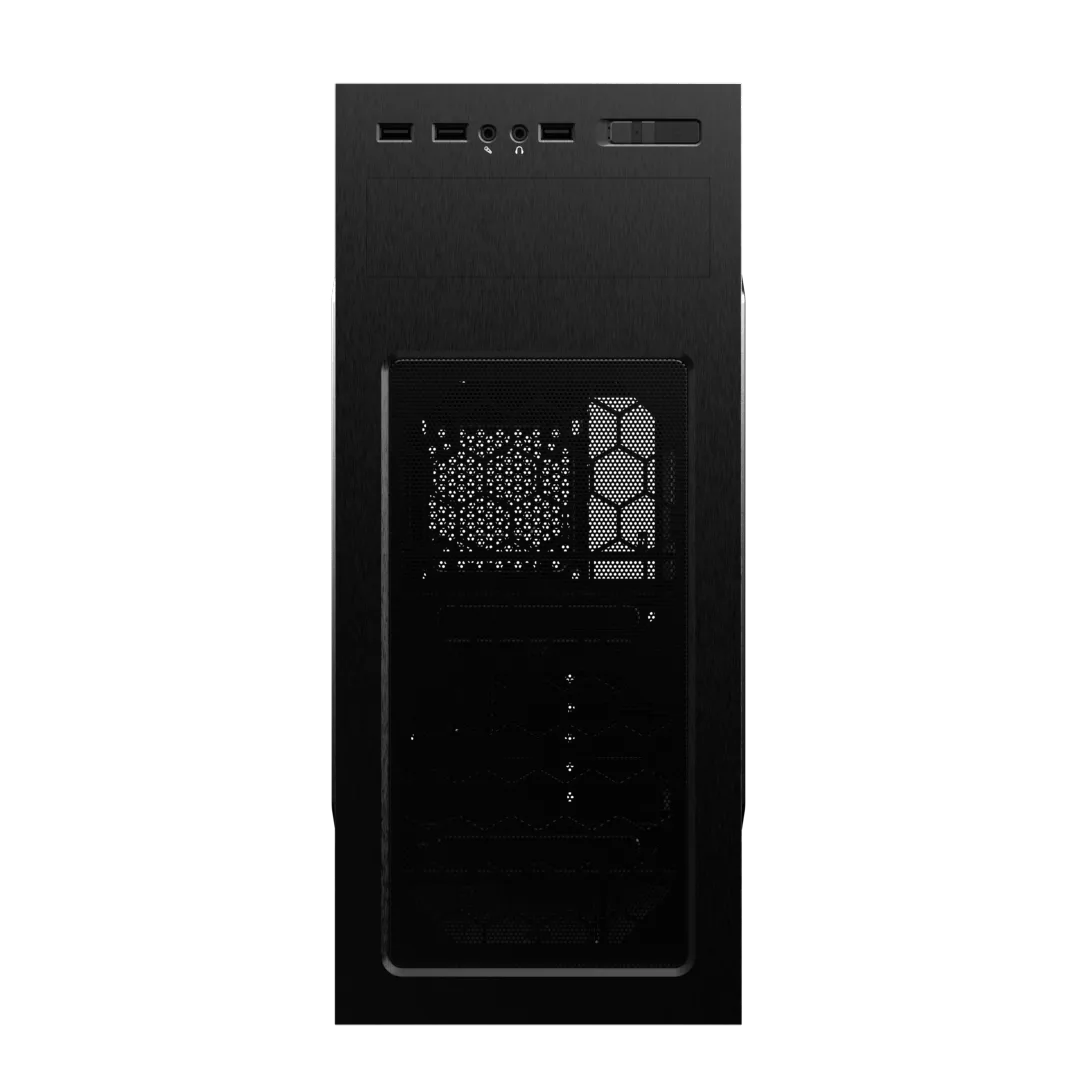 DUST BLACK FORCE DU-CBF, vue 8
