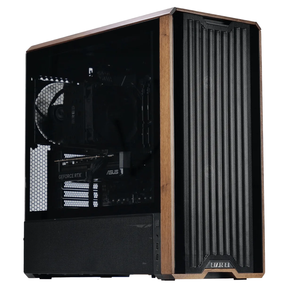 ARCHITECTE - I7-14700KF/5070/32Go/2To/W11P, vue 1