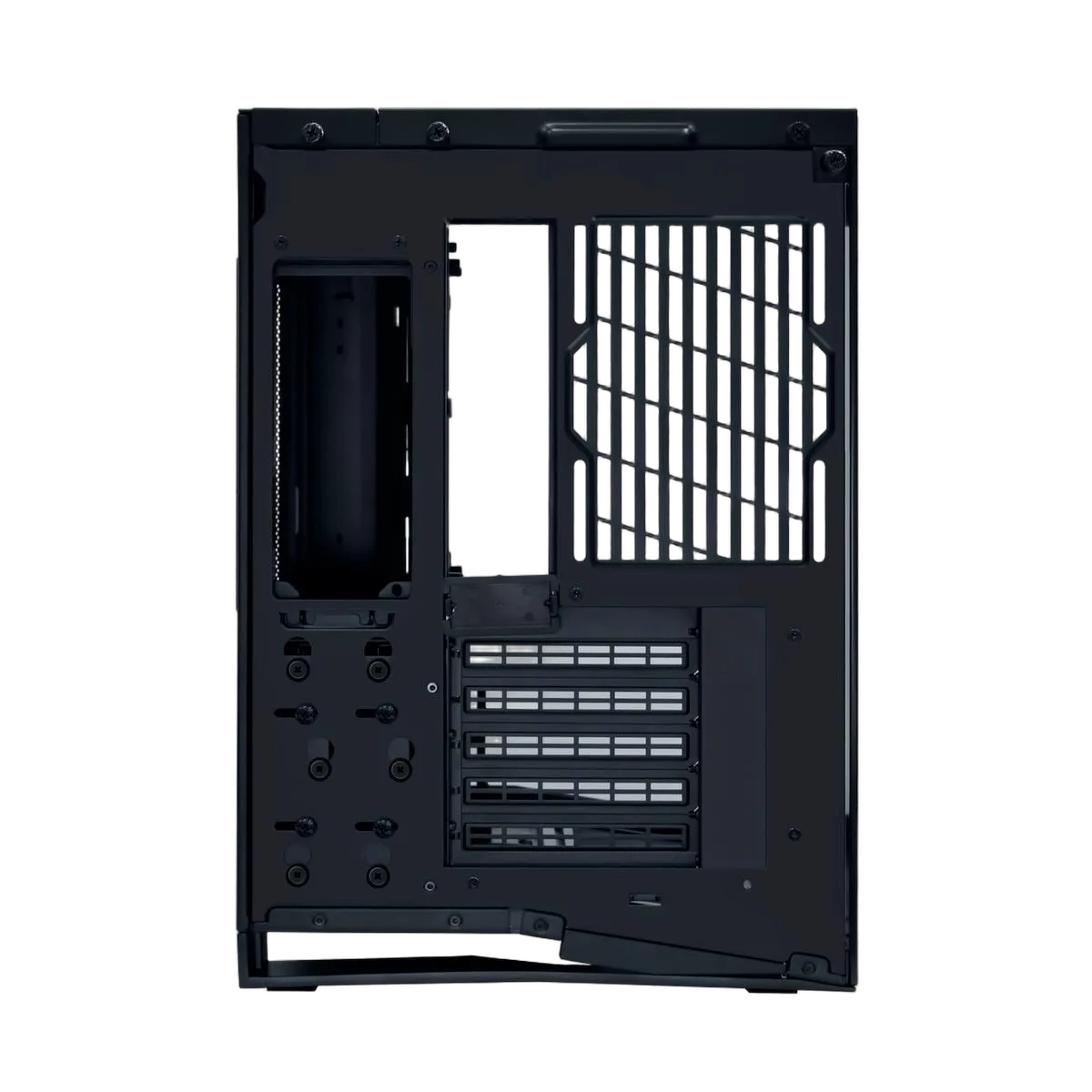 Lian-Li O11D Mini V2 Noir - mT/Sans Alim/ATX, vue 5