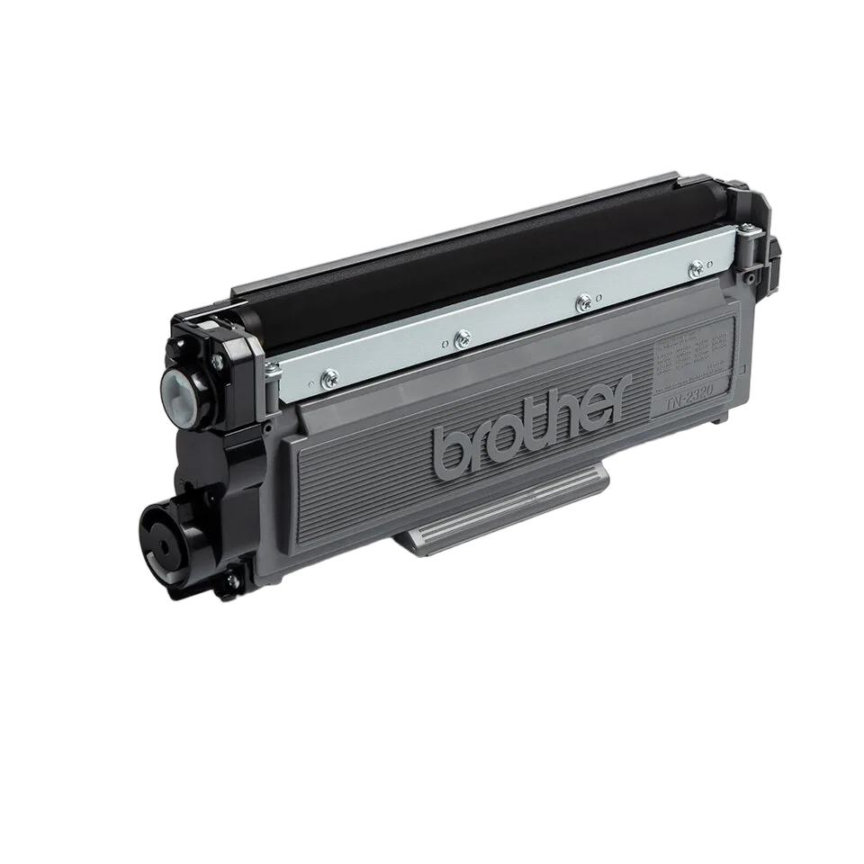 Compatible Brother Toner TN-2320, vue 1