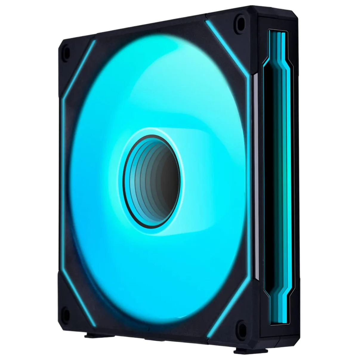 Lian-Li UNI FAN SL-INF ARGB Reverse - 140mm - Noir, vue 5