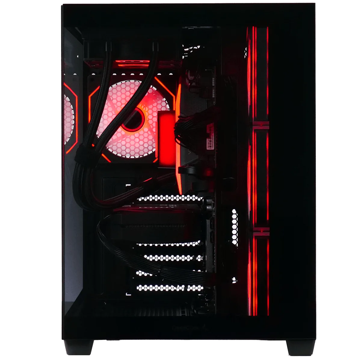 PICA-DILLOS - R5-8400F/5060Ti-8Go/16Go/1To, vue 4