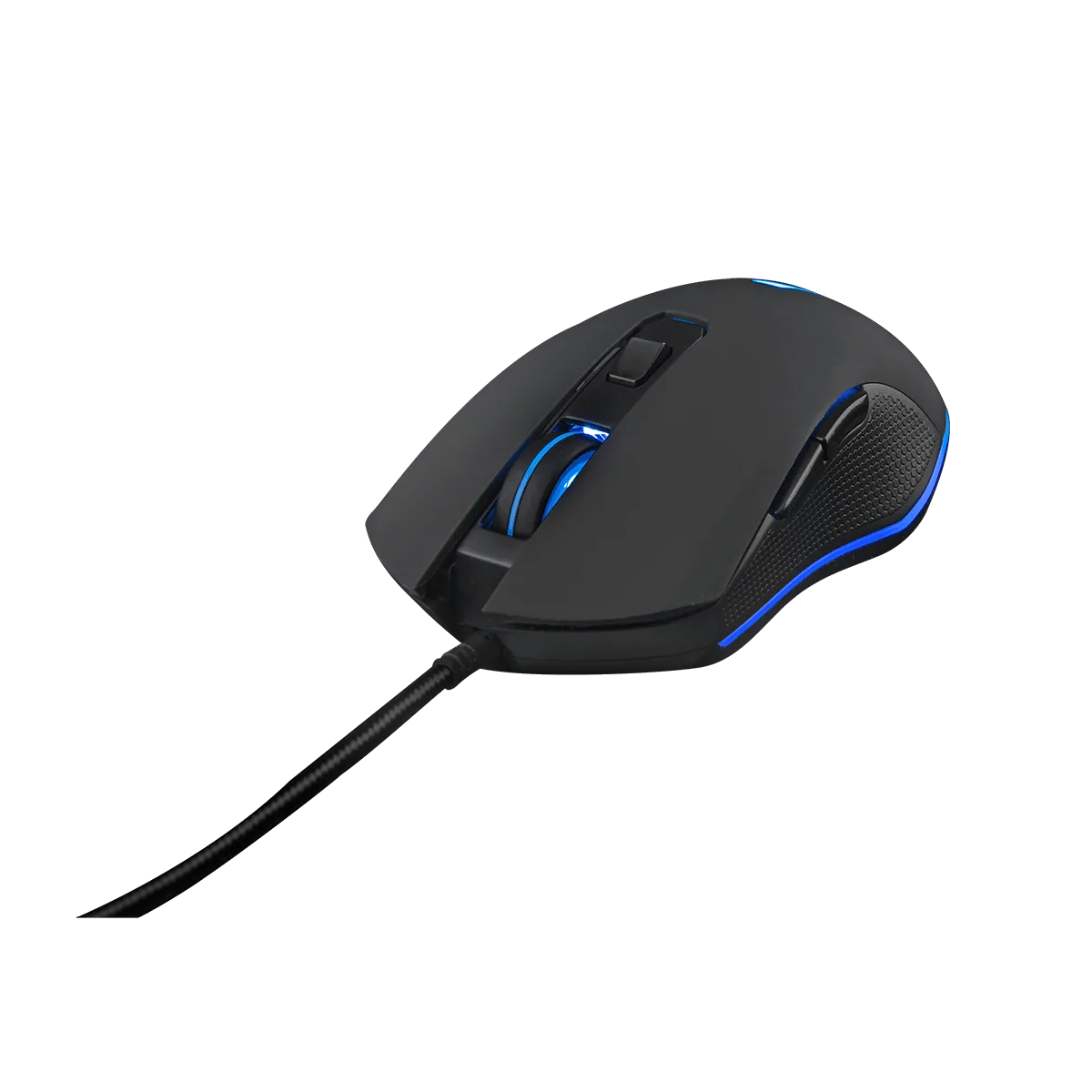 The G-LAB Kult Helium - Filaire - RGB - Noir, vue 1