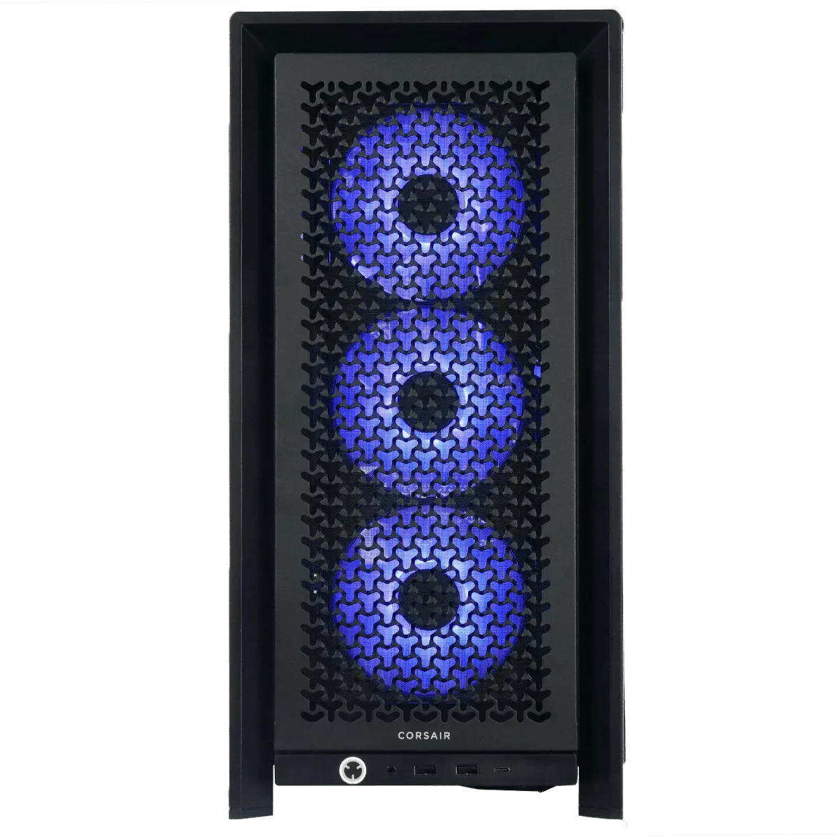 ASTRA - R7-9800X3D/5070Ti/32Go/2To, vue 3