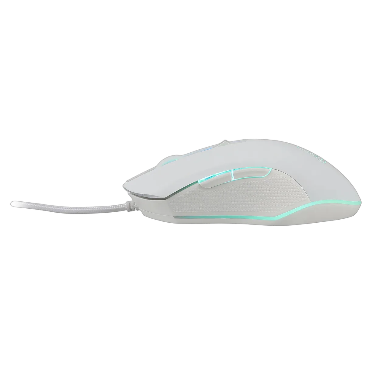 The G-LAB Gaming Combo - Keyz Hydrogen W + Kult Helium, vue 4