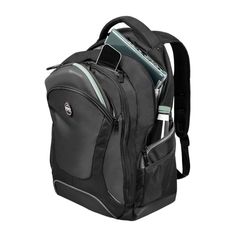 Port Courchevel BackPack 17.3", vue 4