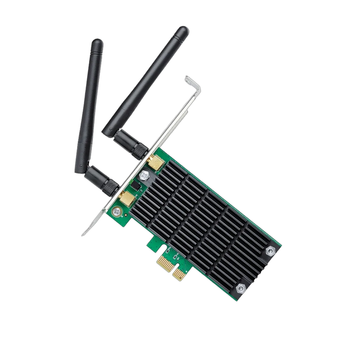 TP-Link ARCHER T4E-Seconde Vie, vue 1
