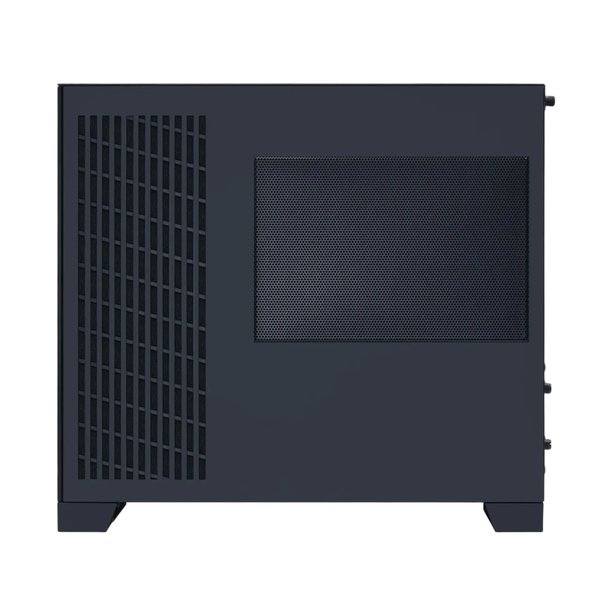 Lian-Li O11D Mini V2 Flow Noir - mT/Sans Alim/ATX, vue 5