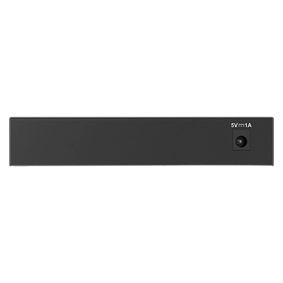 D-Link DGS-108GL, vue 2