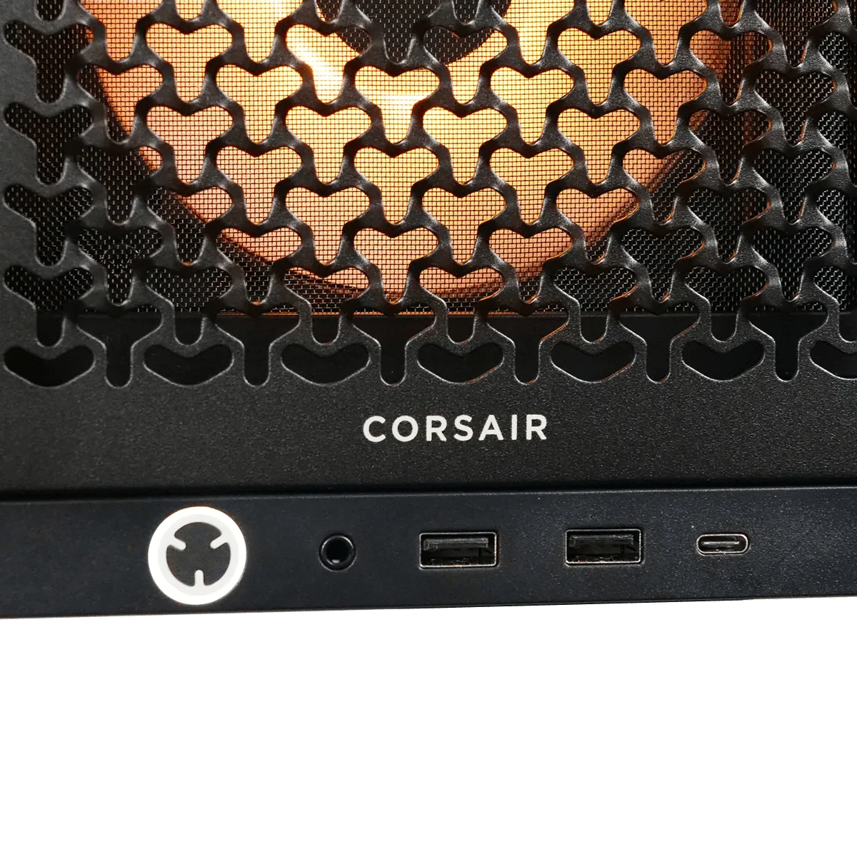 GUNGNIR - R7-9800X3D/RX9070XT/32Go/2To, vue 5