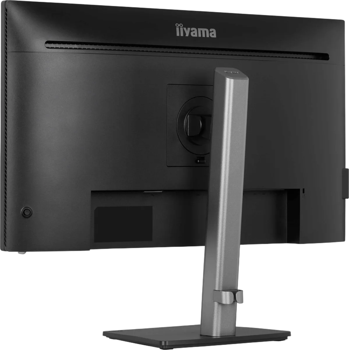 Iiyama ProGraphic - 27" 4K IPS Black 99% DCI P3 USB-C Dock Certifié Pantone, vue 12