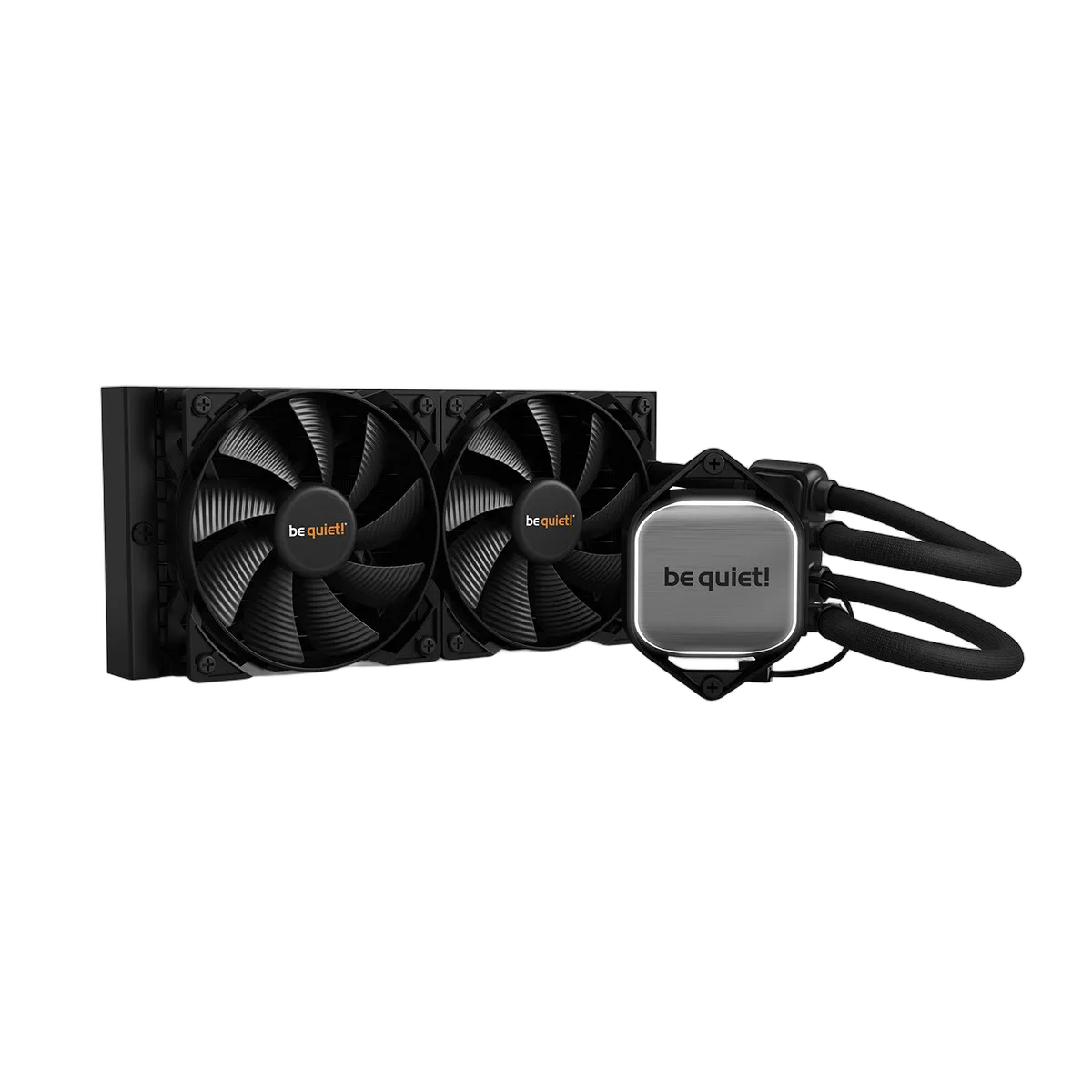 be quiet! Pure LOOP 240mm - BW006-Seconde Vie, vue 1