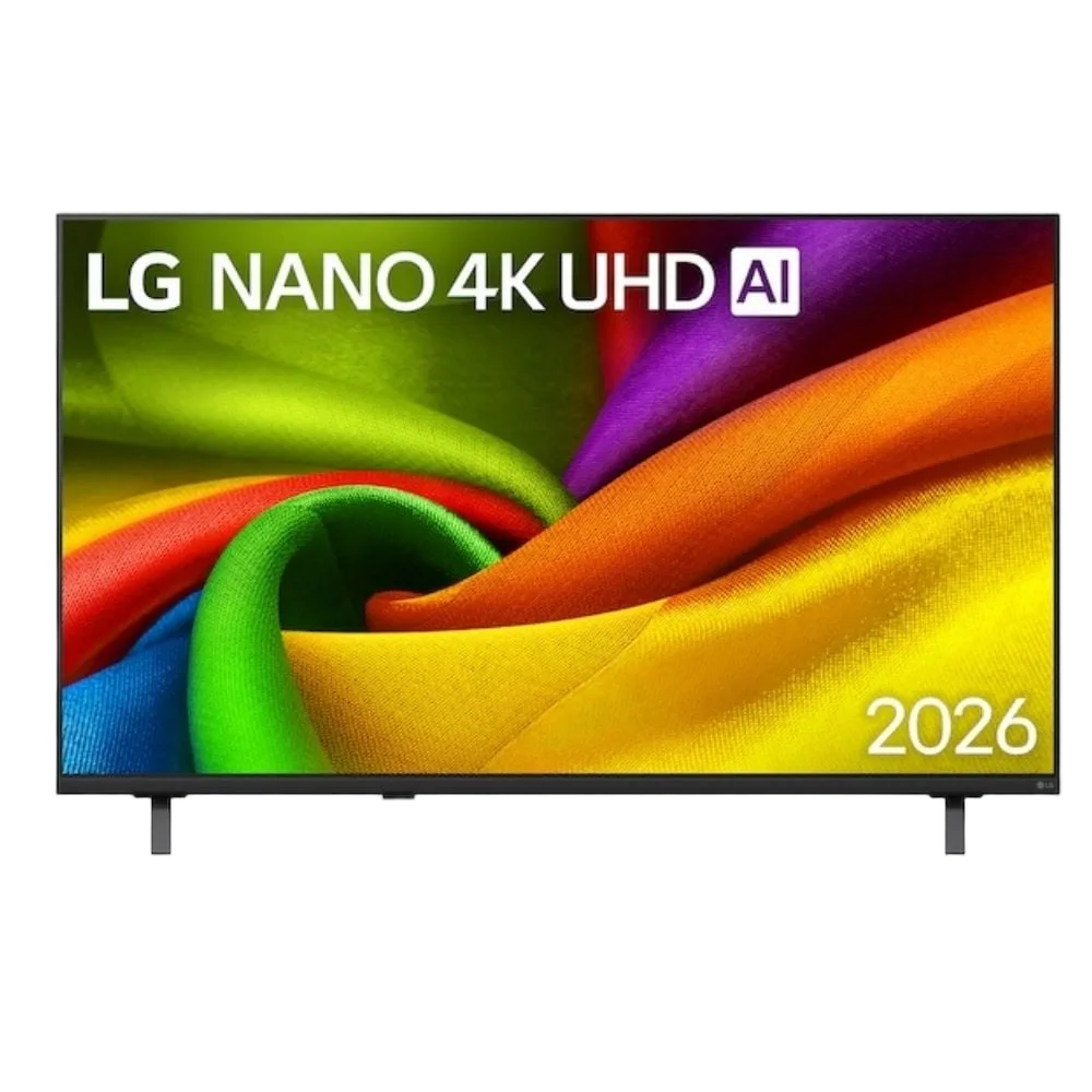 LG Nano 50NU850B6LA - 50" 4K 60Hz Smart TV Wifi Bluetooth HDR10, vue 1