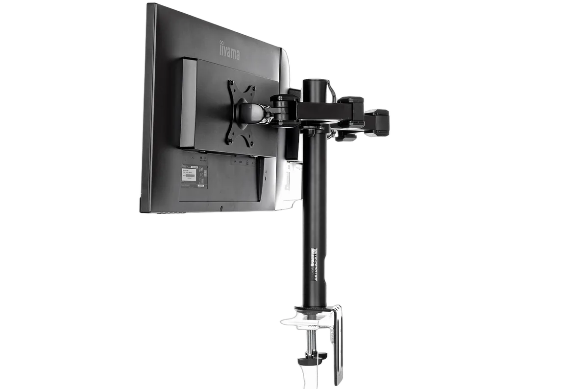 Iiyama DS1002C-B1 - VESA 75x75 ou 100x100, vue 6