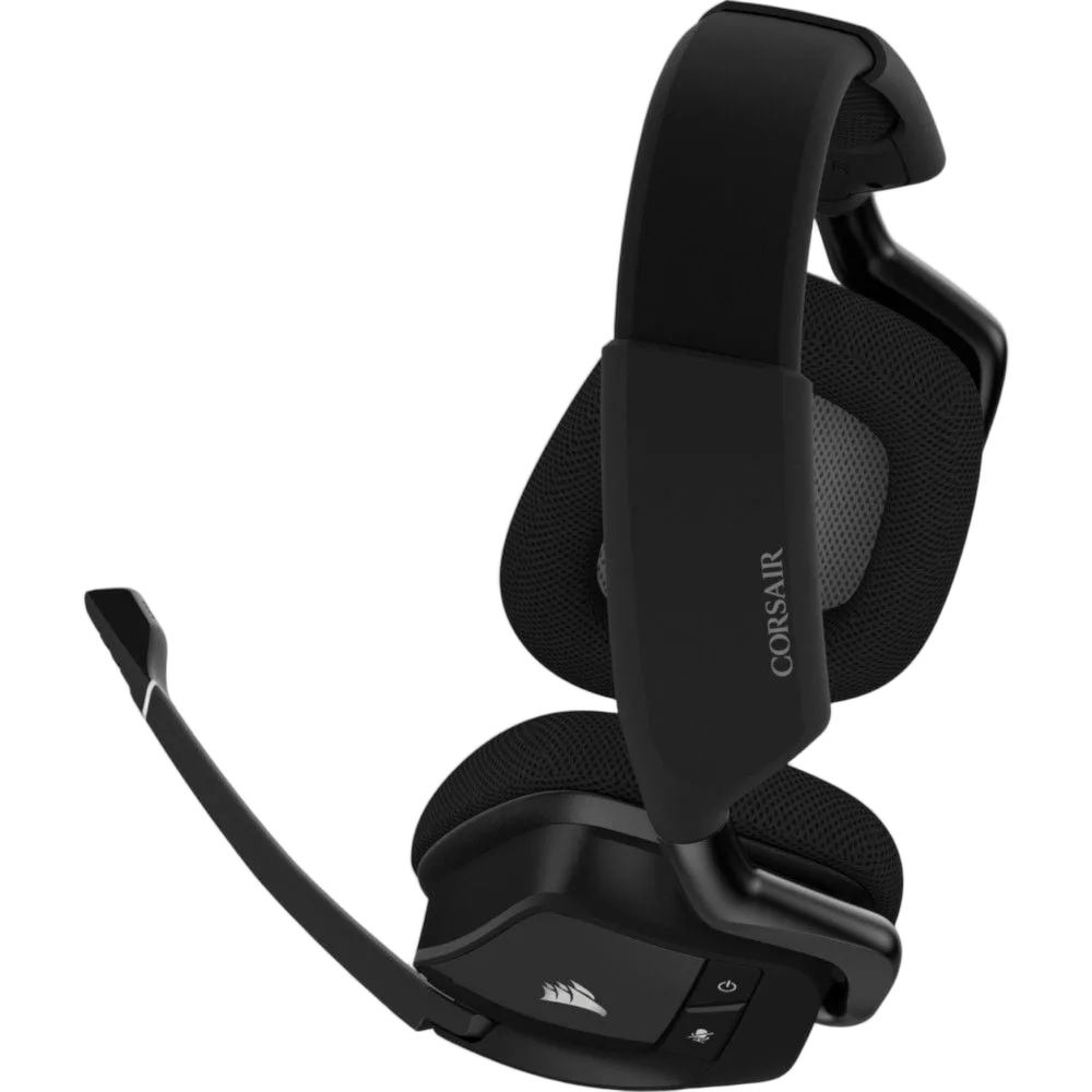 Corsair Void RGB Elite - Sans-Fil - Carbon, vue 2