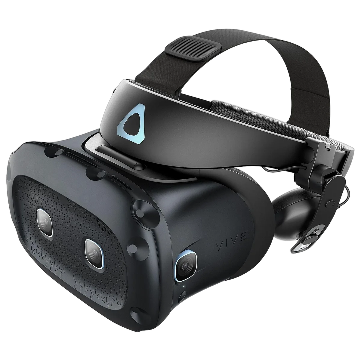 HTC Cosmos Elite HMD, vue 4