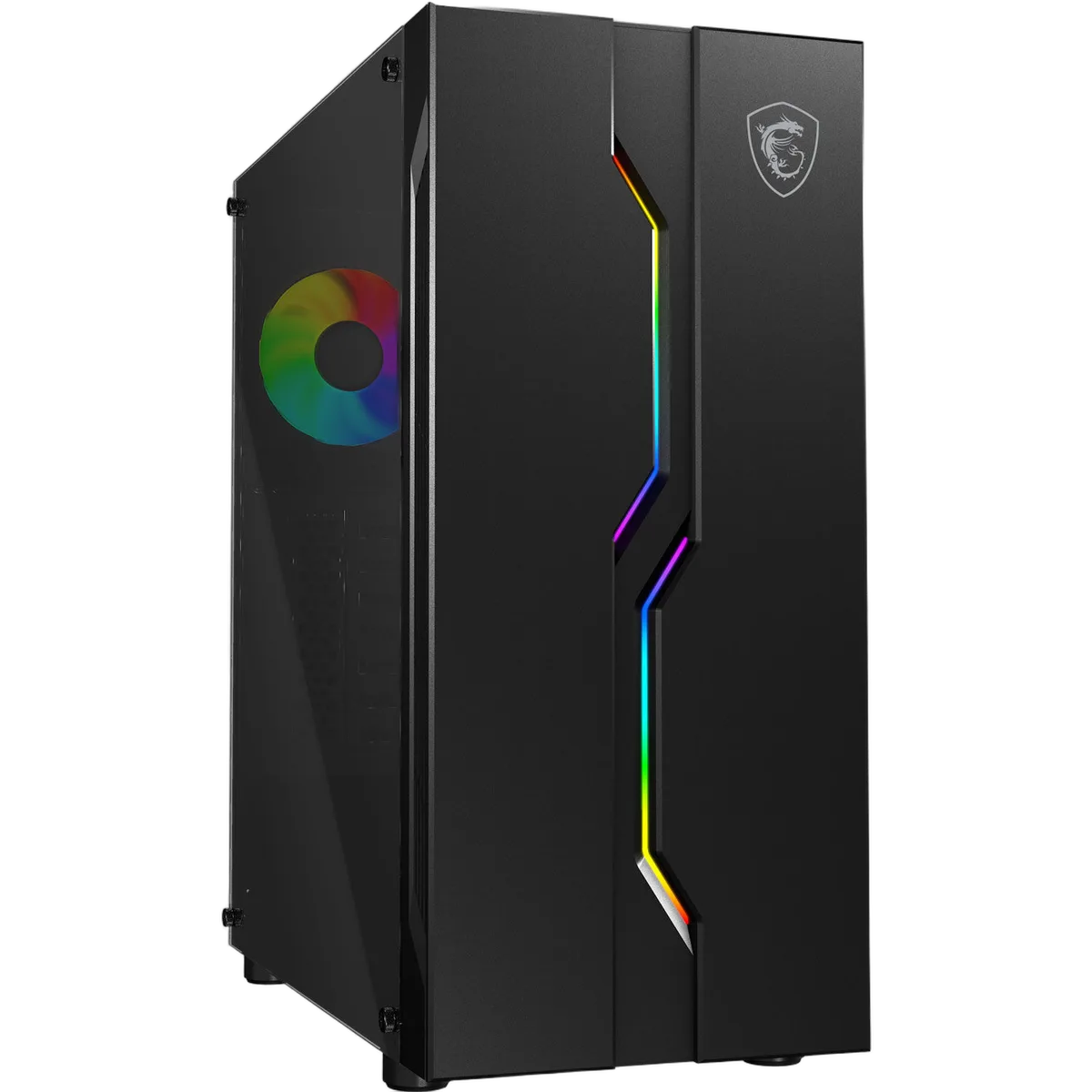 MSI VAMPIRIC 010-Seconde Vie, vue 4