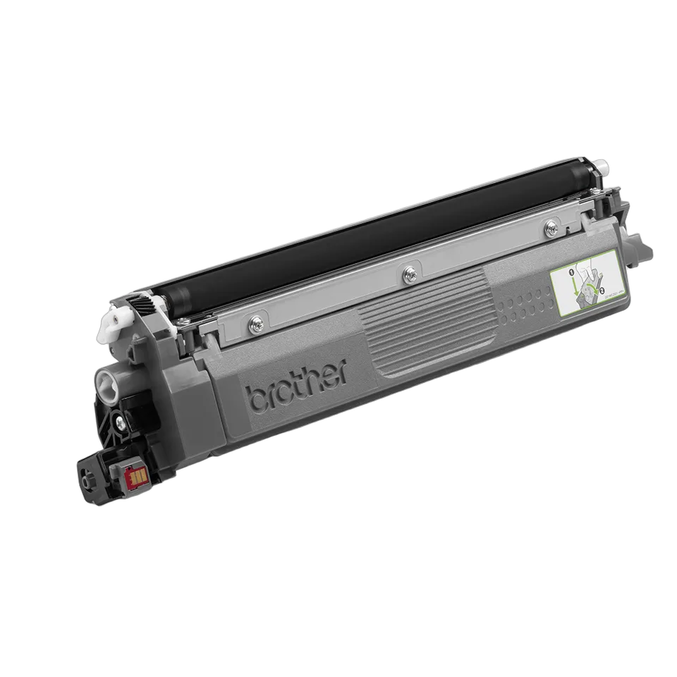 Brother Toner Noir TN-248BK, vue 3