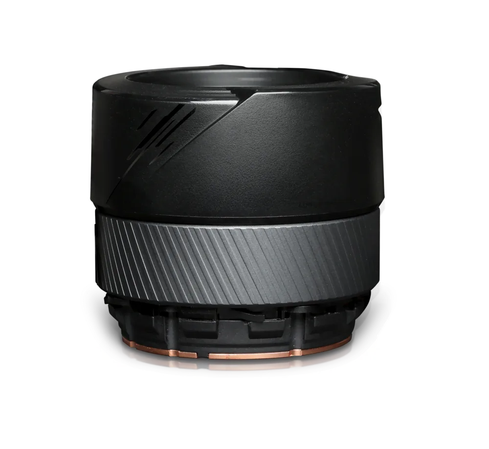 Gigabyte AORUS WaterForce X 360-Seconde Vie, vue 5